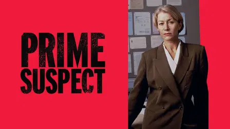 Watch prime suspect 1991 online free sale