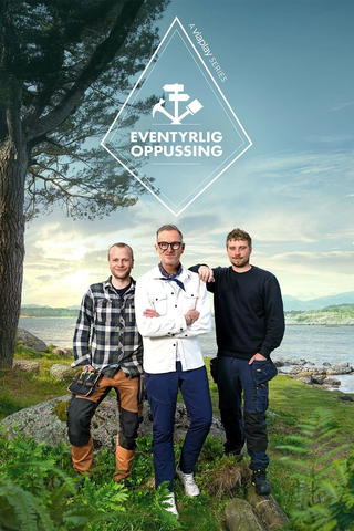 Adventurous Renovation: Norway