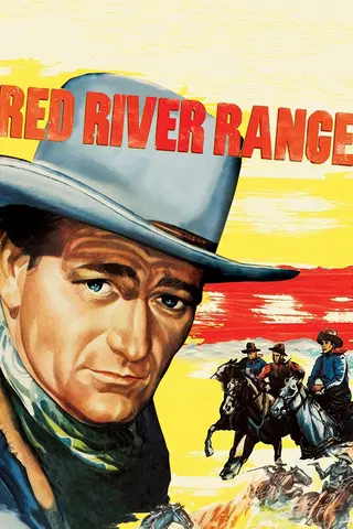 Red River Range