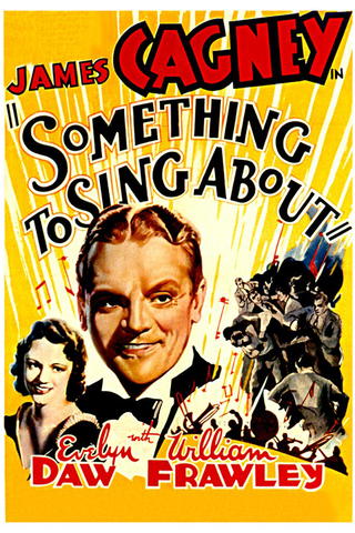 Something To Sing About