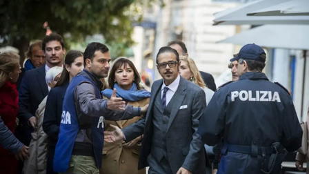 Imperfetti criminali