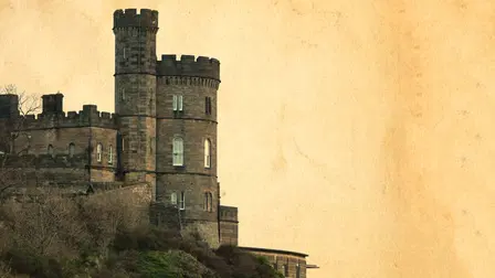 Historia de la Inglaterra medieval: Del Rey Arturo a la Conquista Tudor