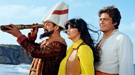 Kara Murat Denizler Hakimi