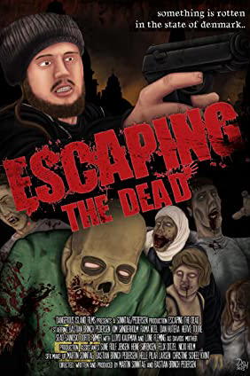Escaping the Dead