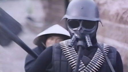 Phantom Soldiers