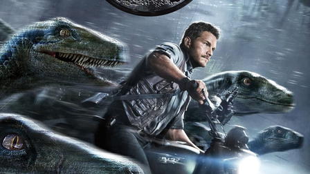 Jurassic World