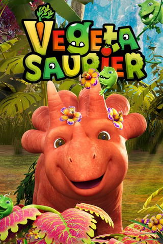 Vegetasaurier
