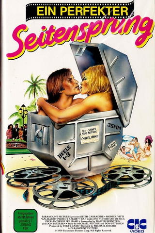 Ein perfekter Seitensprung