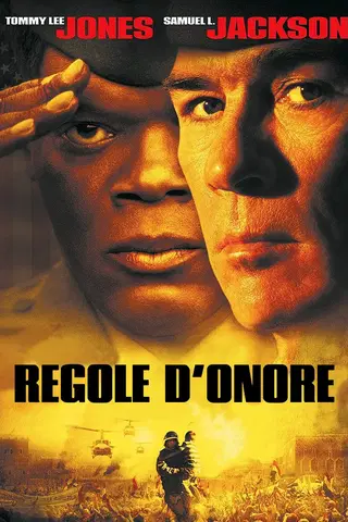 Regole d'onore