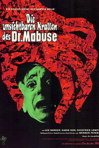 I Dr. Mabuses osynliga klor