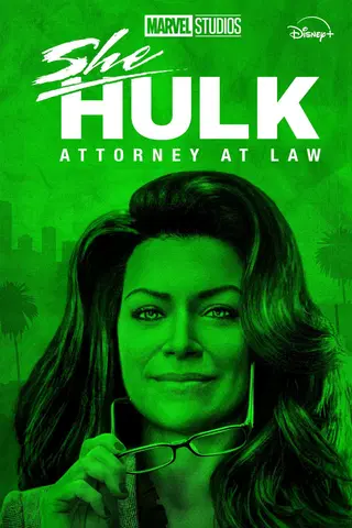 She-Hulk: Attorney At Law
