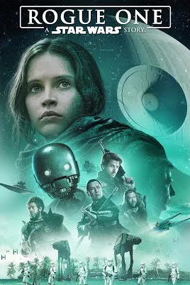 Rogue One: a Star Wars story (Sottotitolato)