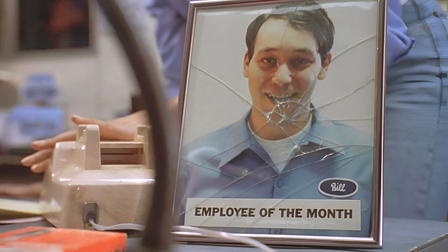 Petits cauchemars avant la nuit