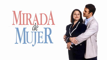 Mirada de mujer
