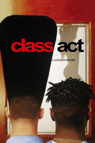 Dos caraduras y un plan