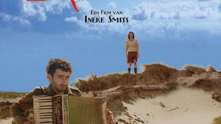 De vliegenierster van Kazbek