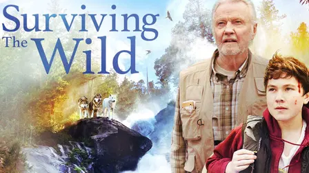 Surviving The Wild