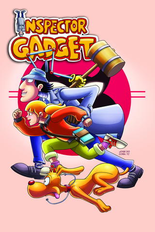 Inspector Gadget [dt./OV]