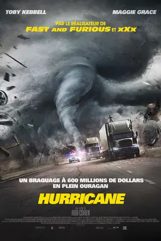 Hurricane: Allerta uragano