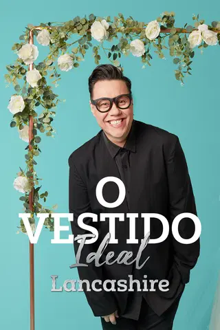 Say Yes to the Dress: England