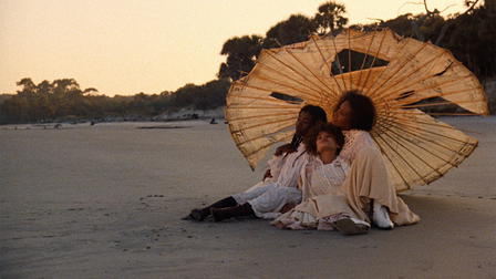 Daughters of the Dust
