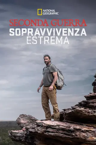 Seconda guerra: sopravvivenza estrema