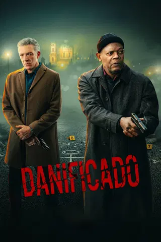 Danificado