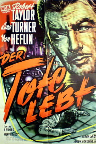 Der Tote lebt