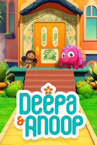 Deepa e Anoop