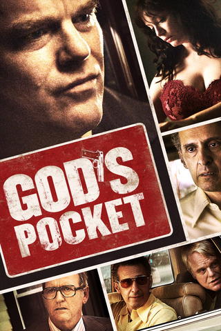 God's Pocket