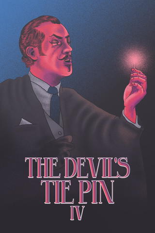 El Fistol del diablo IV