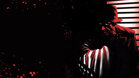 Frank Miller: American Genius