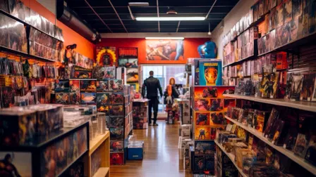 Lost And Found : The Collector's Journey