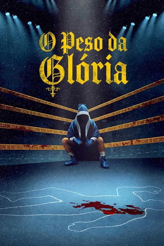 O Peso da Glória