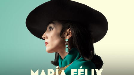 María Félix: La Doña