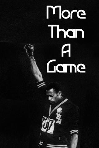 More Than a Game