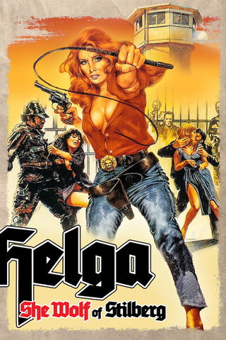Helga, She Wolf of Stilberg