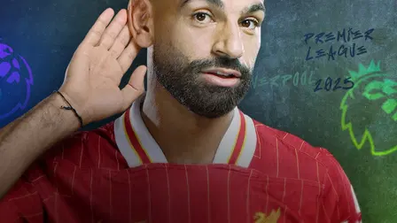 Premier League stories: Mohamed Salah