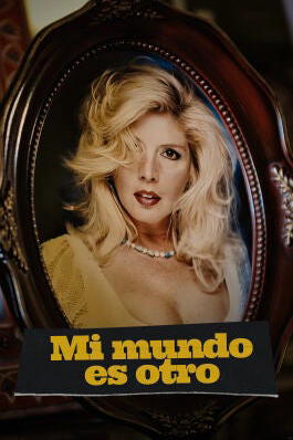 María Jiménez: mi mundo es otro