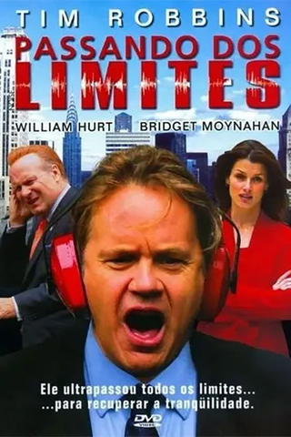 Passando dos Limites