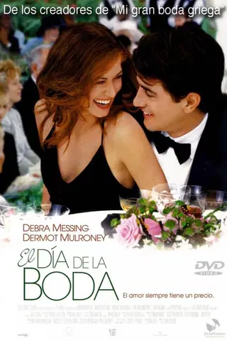 El día de la boda
