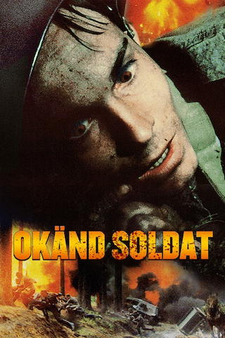 Okänd soldat