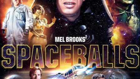 Spaceballs