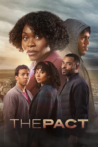 The Pact