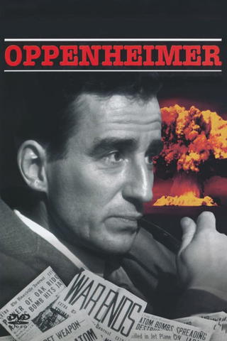 To End All War: Oppenheimer and the Atomic Bomb