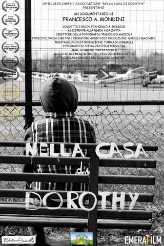 Nella casa di Dorothy
