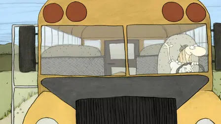 Bus Story