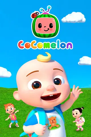 CoComelon
