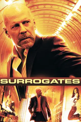 Surrogates