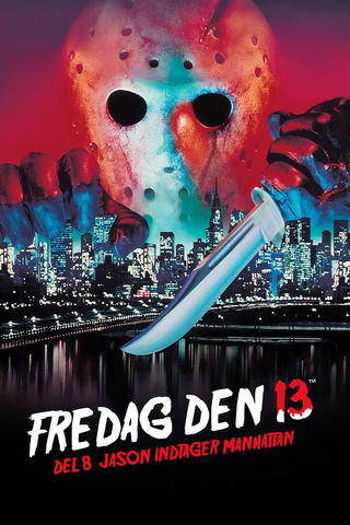 Fredag den 13. del 8: Jason indtager Manhattan
